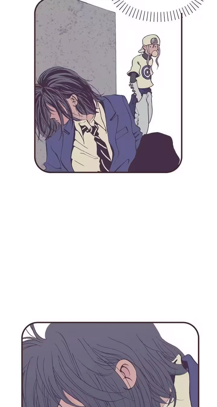Read Unplugged Boy chapter 9 image 5 on Lezhin