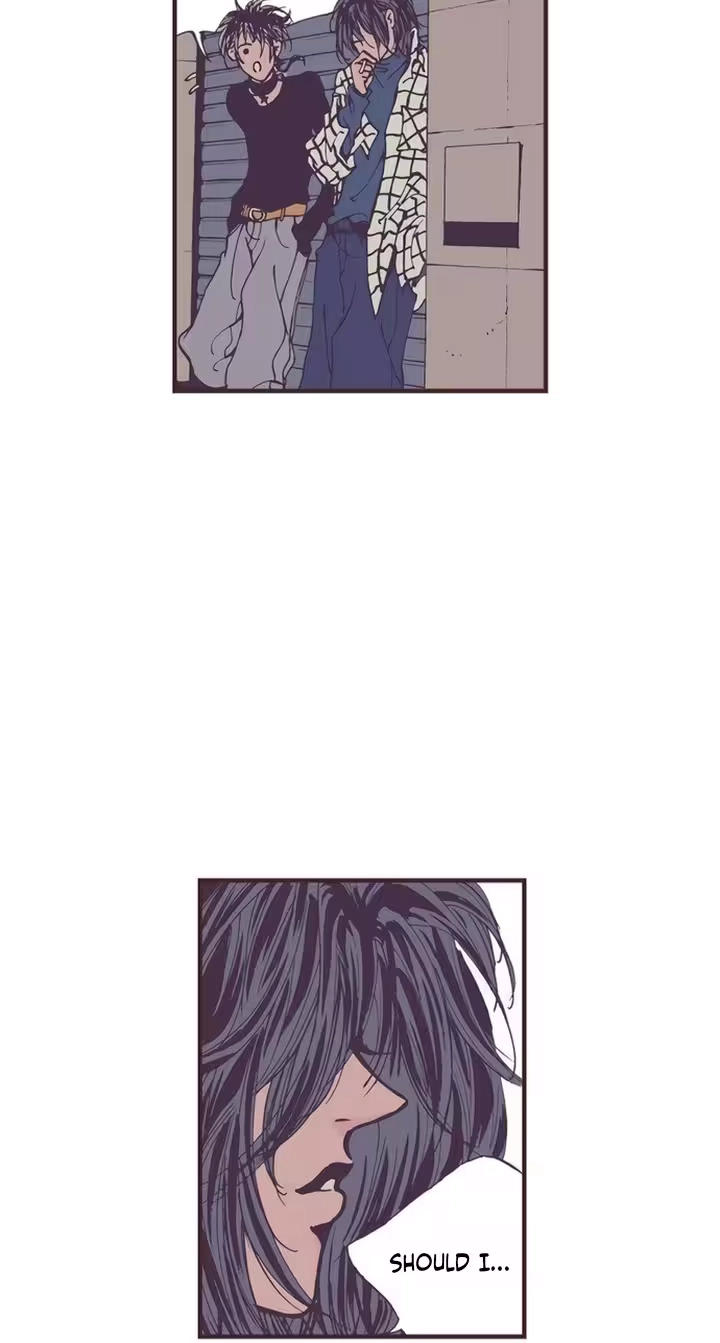 Read Unplugged Boy chapter 9 image 62 on Lezhin