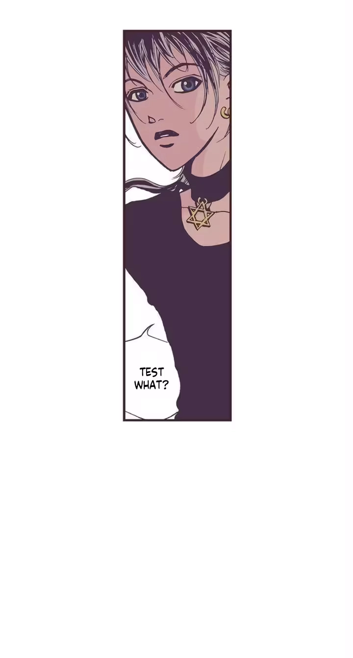 Read Unplugged Boy chapter 9 image 64 on Lezhin