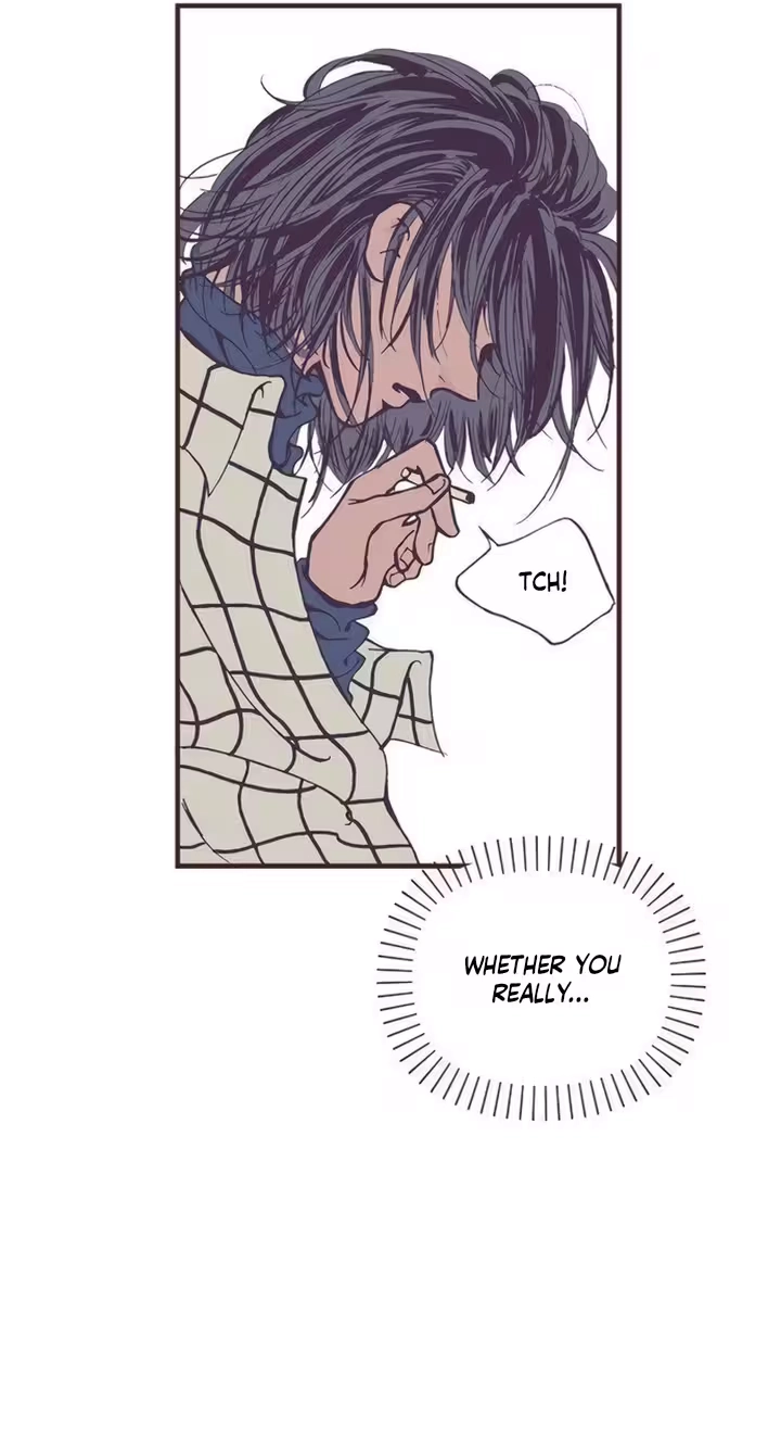Read Unplugged Boy chapter 9 image 65 on Lezhin