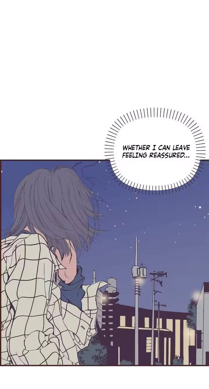 Read Unplugged Boy chapter 9 image 67 on Lezhin