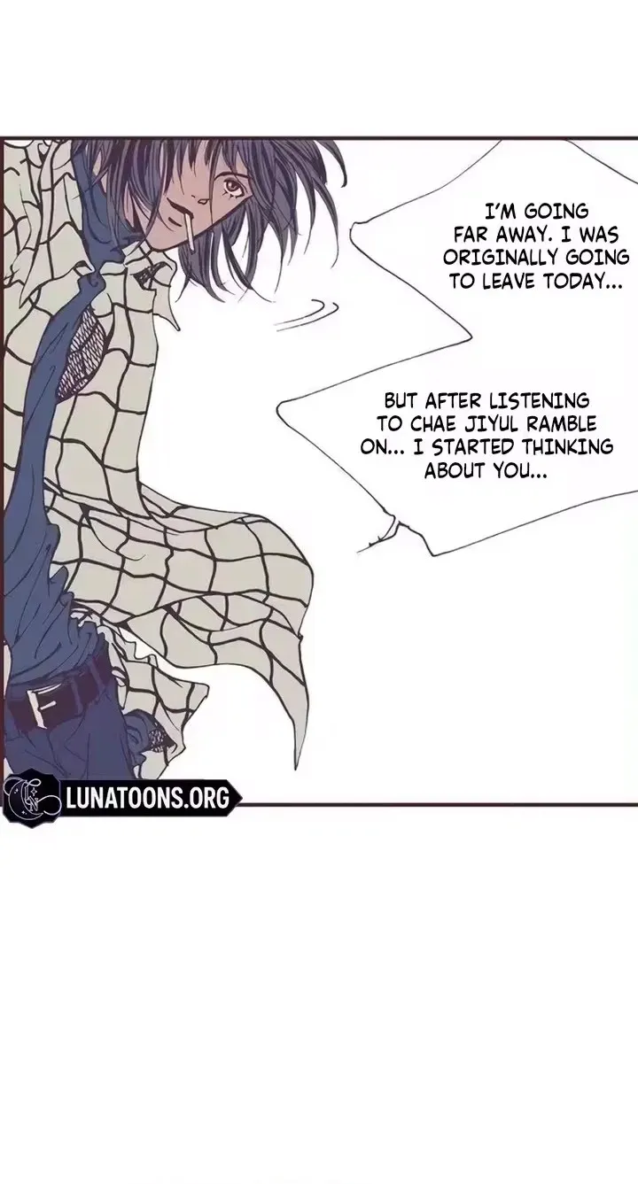 Read Unplugged Boy chapter 9 image 69 on Lezhin