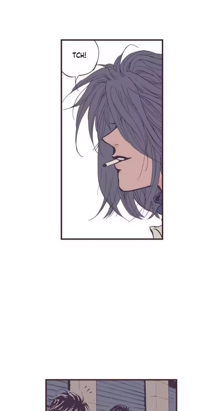 Read Unplugged Boy chapter 9 image 70 on Lezhin