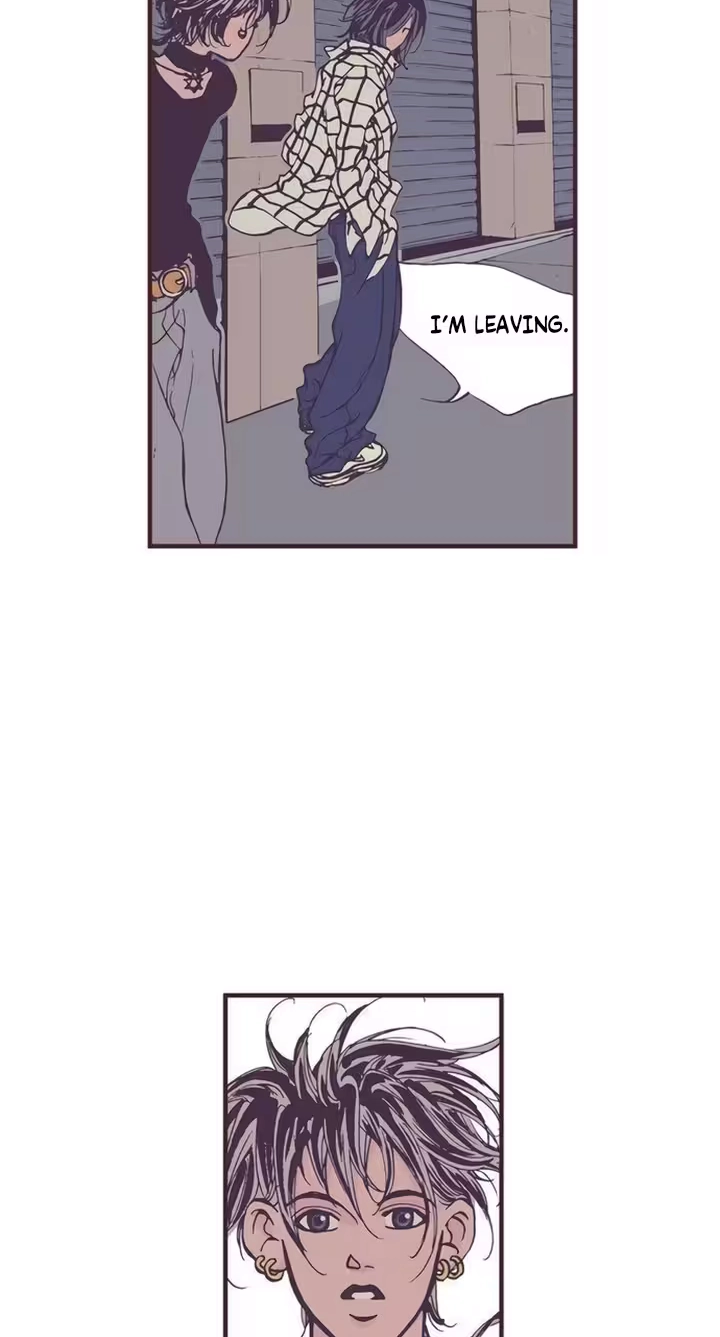 Read Unplugged Boy chapter 9 image 71 on Lezhin
