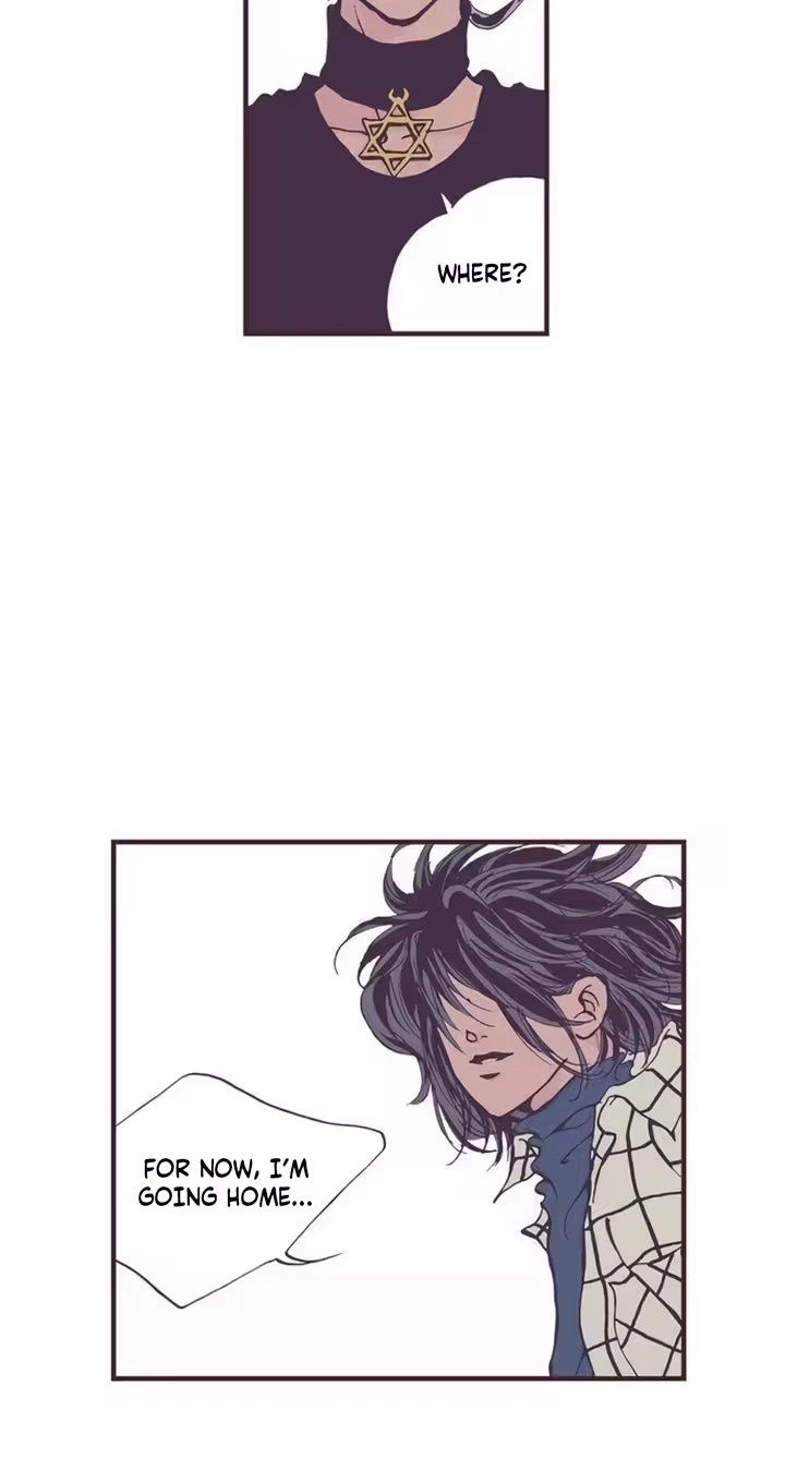 Read Unplugged Boy chapter 9 image 72 on Lezhin