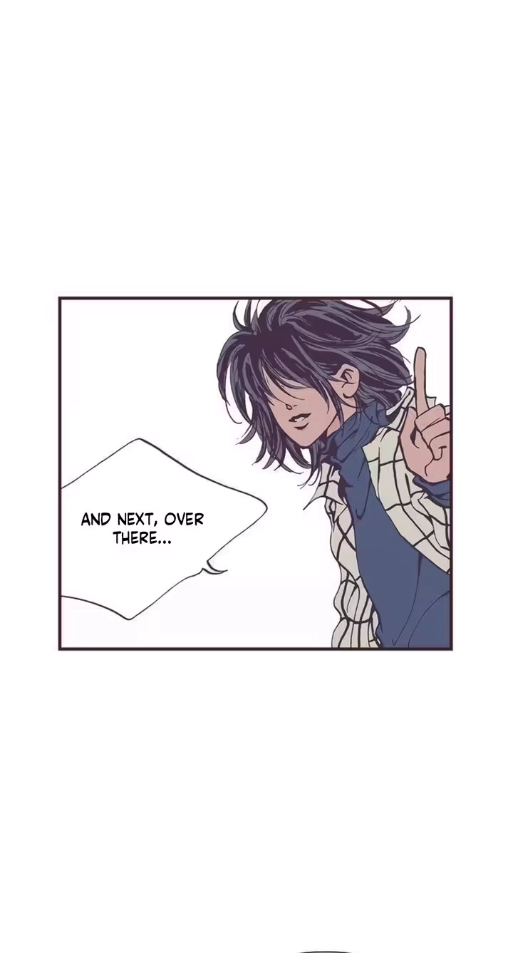 Read Unplugged Boy chapter 9 image 73 on Lezhin