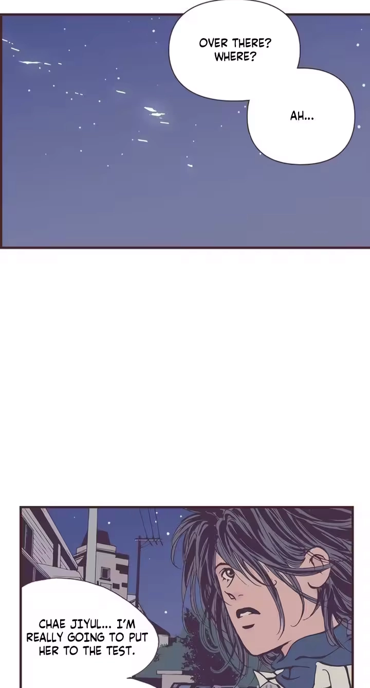 Read Unplugged Boy chapter 9 image 74 on Lezhin