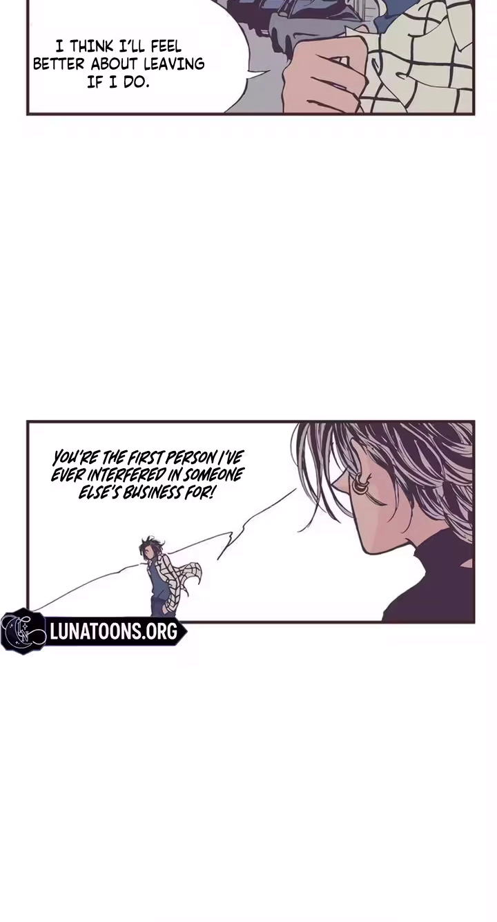Read Unplugged Boy chapter 9 image 75 on Lezhin