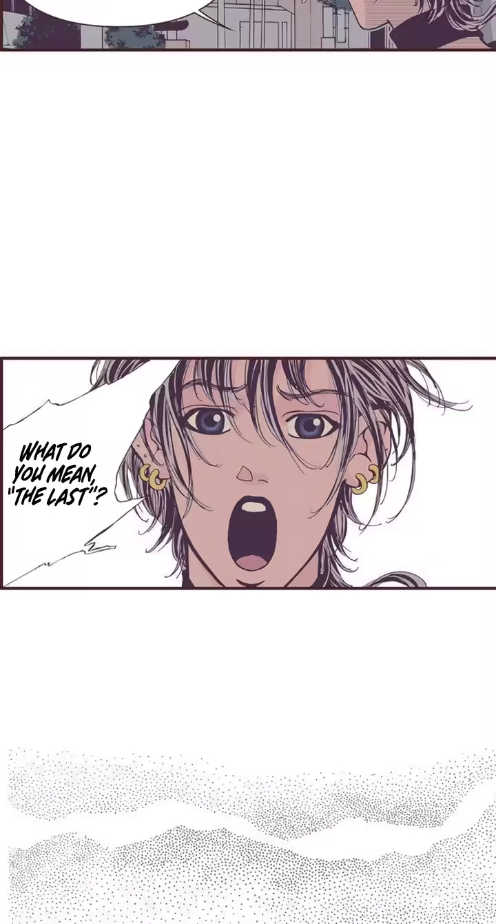Read Unplugged Boy chapter 9 image 77 on Lezhin