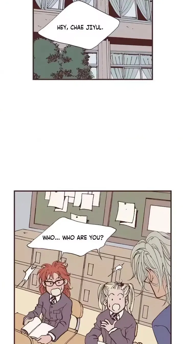 Read Unplugged Boy chapter 9 image 79 on Lezhin