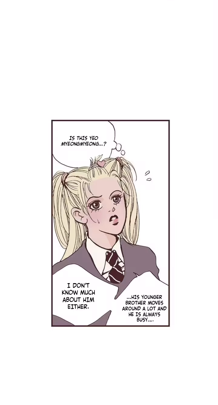 Read Unplugged Boy chapter 9 image 81 on Lezhin