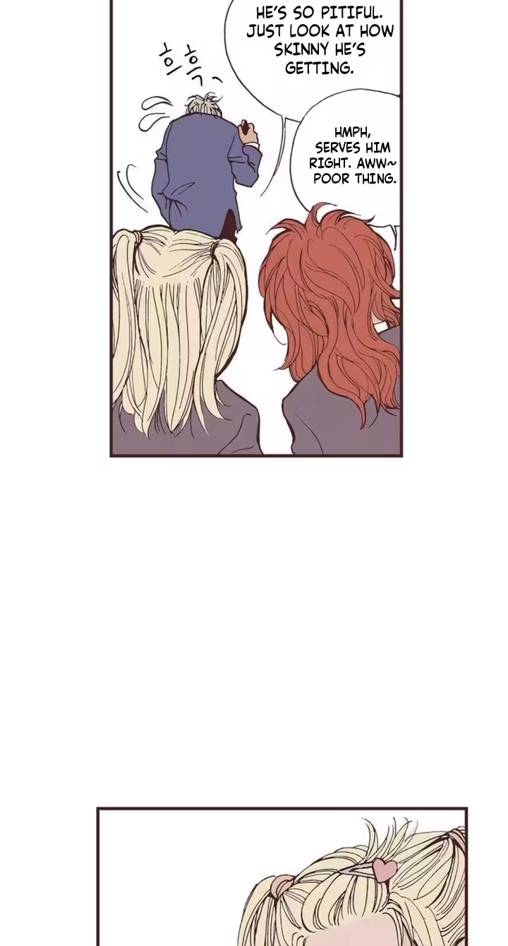 Read Unplugged Boy chapter 9 image 83 on Lezhin
