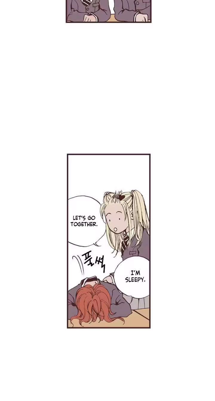 Read Unplugged Boy chapter 9 image 85 on Lezhin
