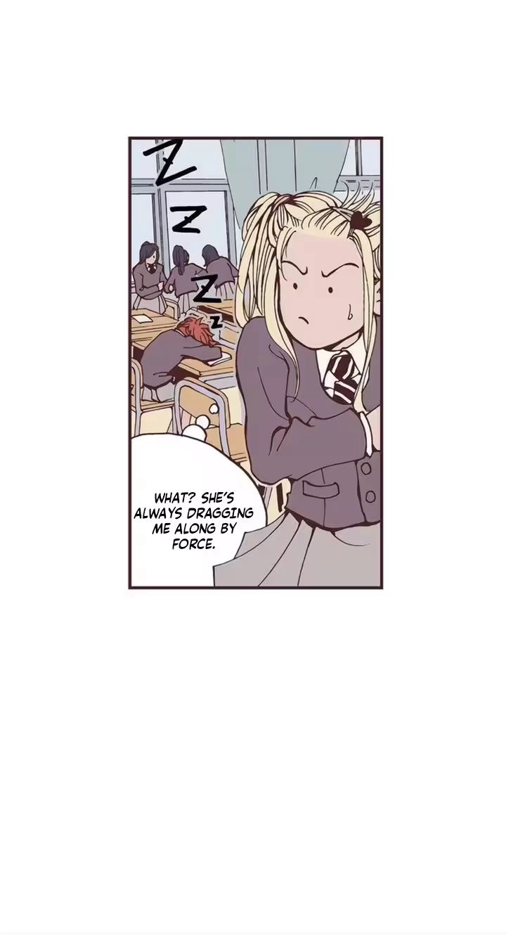Read Unplugged Boy chapter 9 image 86 on Lezhin