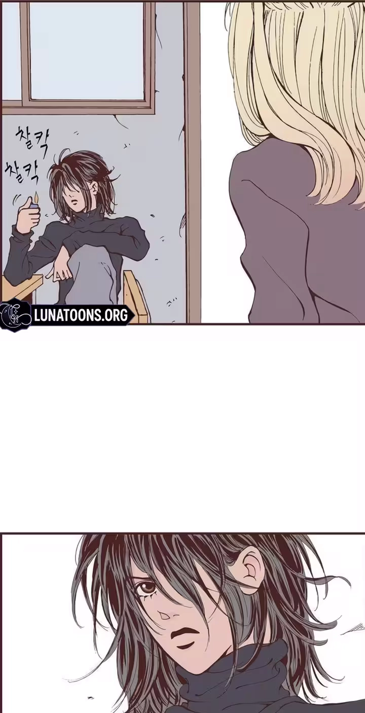 Read Unplugged Boy chapter 9 image 87 on Lezhin
