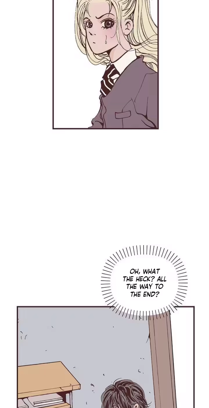 Read Unplugged Boy chapter 9 image 90 on Lezhin