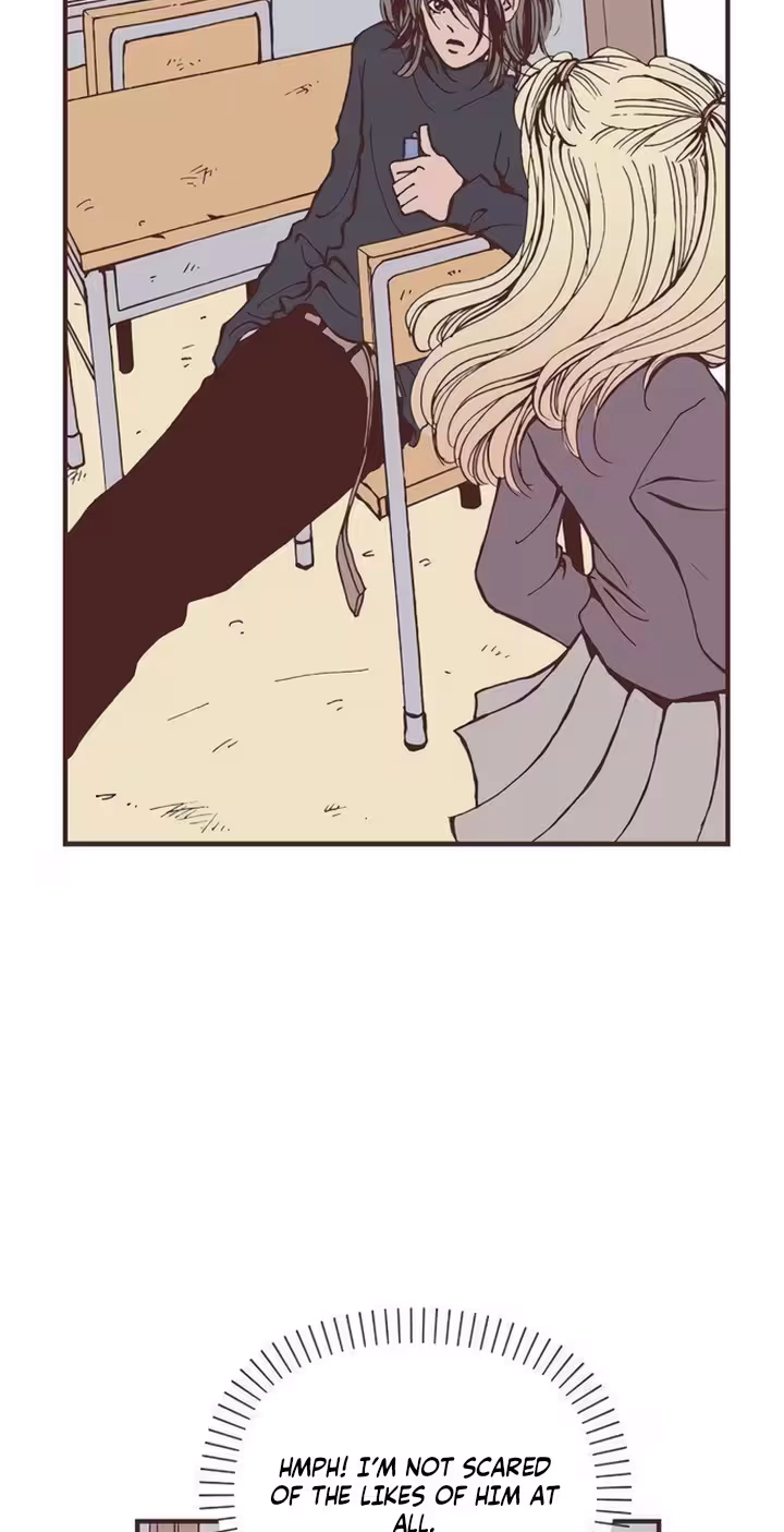 Read Unplugged Boy chapter 9 image 91 on Lezhin