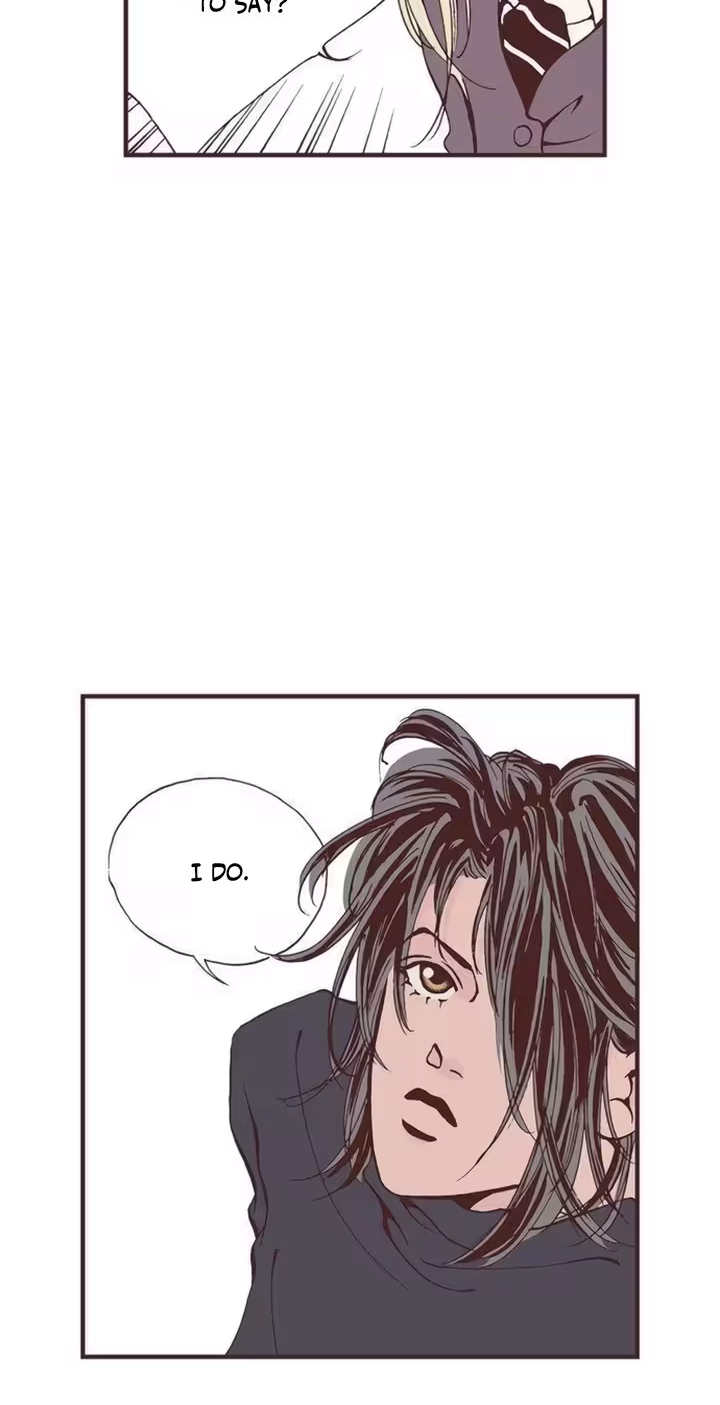 Read Unplugged Boy chapter 9 image 93 on Lezhin