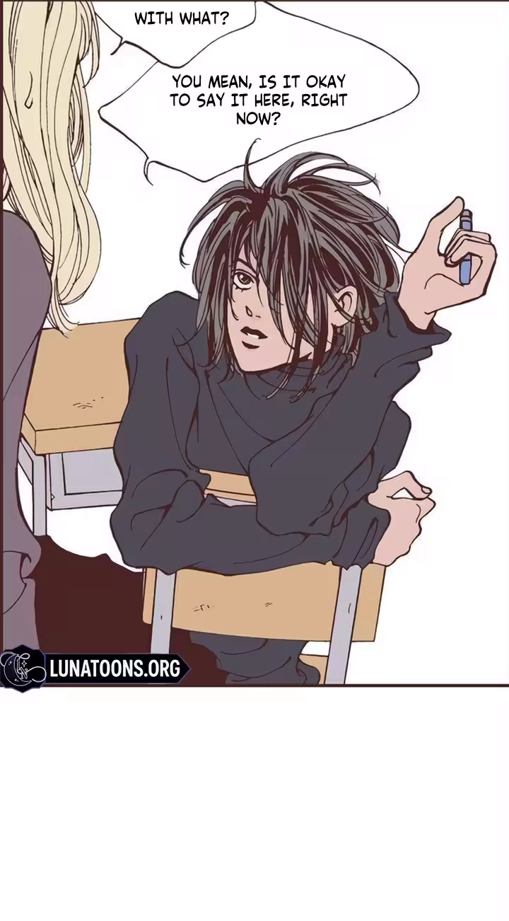 Read Unplugged Boy chapter 9 image 97 on Lezhin