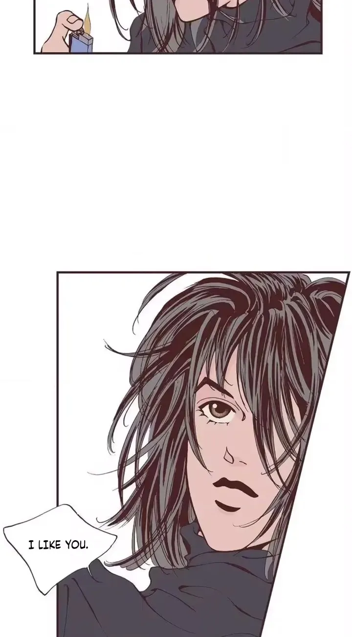 Read Unplugged Boy chapter 9 image 99 on Lezhin