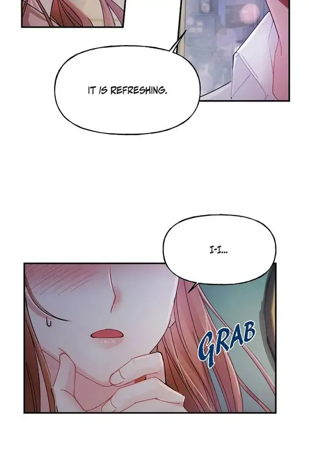 Read Unquenchable Thirst chapter 1 image 10 on Lezhin