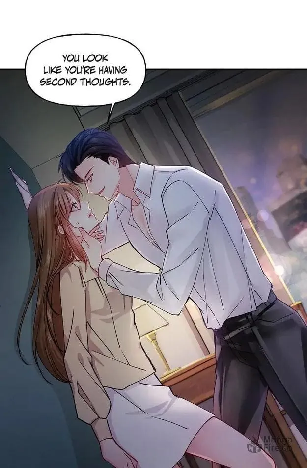 Read Unquenchable Thirst chapter 1 image 11 on Lezhin