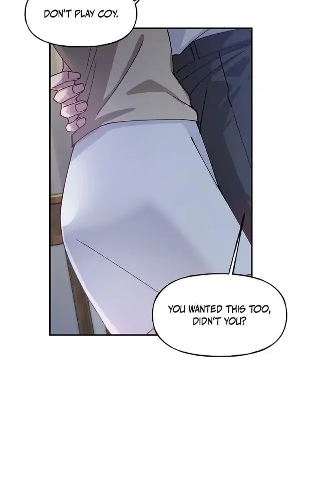 Read Unquenchable Thirst chapter 1 image 13 on Lezhin