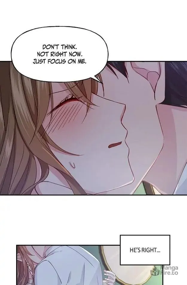 Read Unquenchable Thirst chapter 1 image 14 on Lezhin