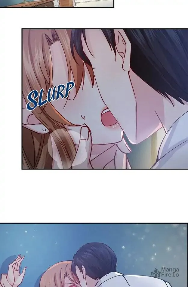 Read Unquenchable Thirst chapter 1 image 2 on Lezhin