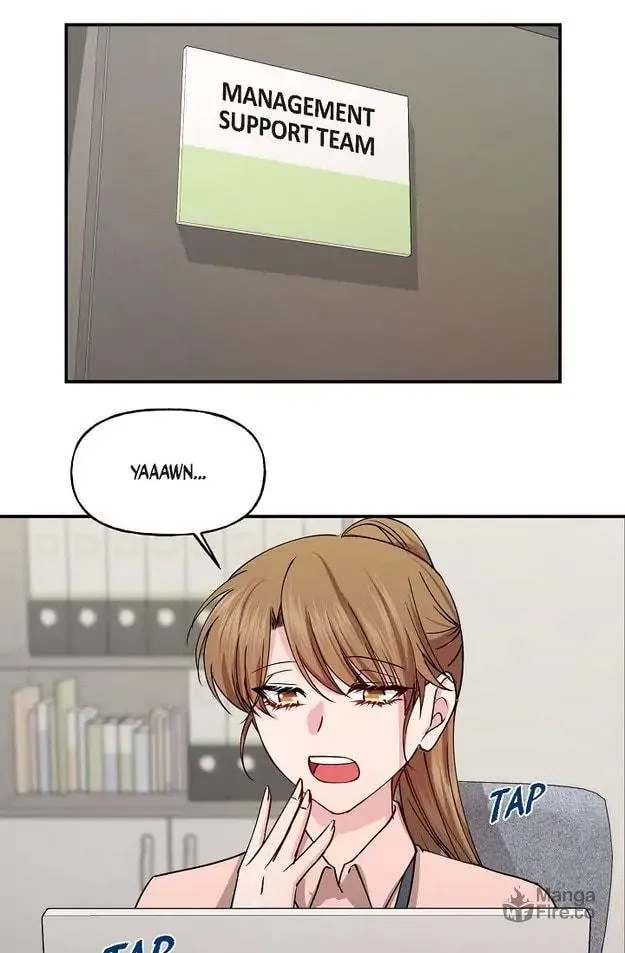 Read Unquenchable Thirst chapter 1 image 20 on Lezhin