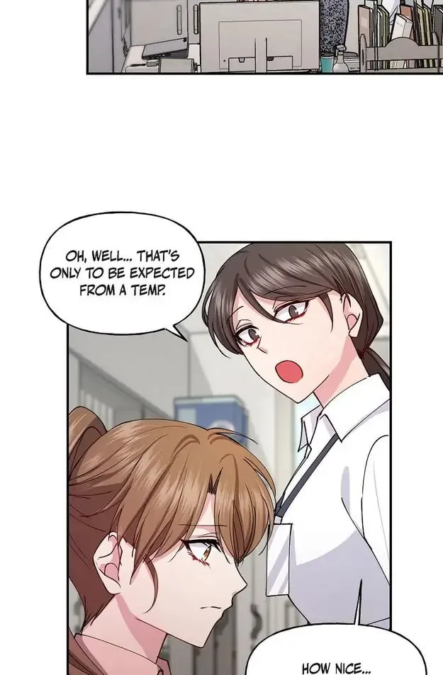 Read Unquenchable Thirst chapter 1 image 22 on Lezhin