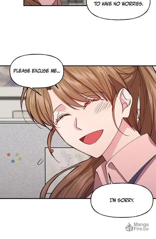 Read Unquenchable Thirst chapter 1 image 23 on Lezhin