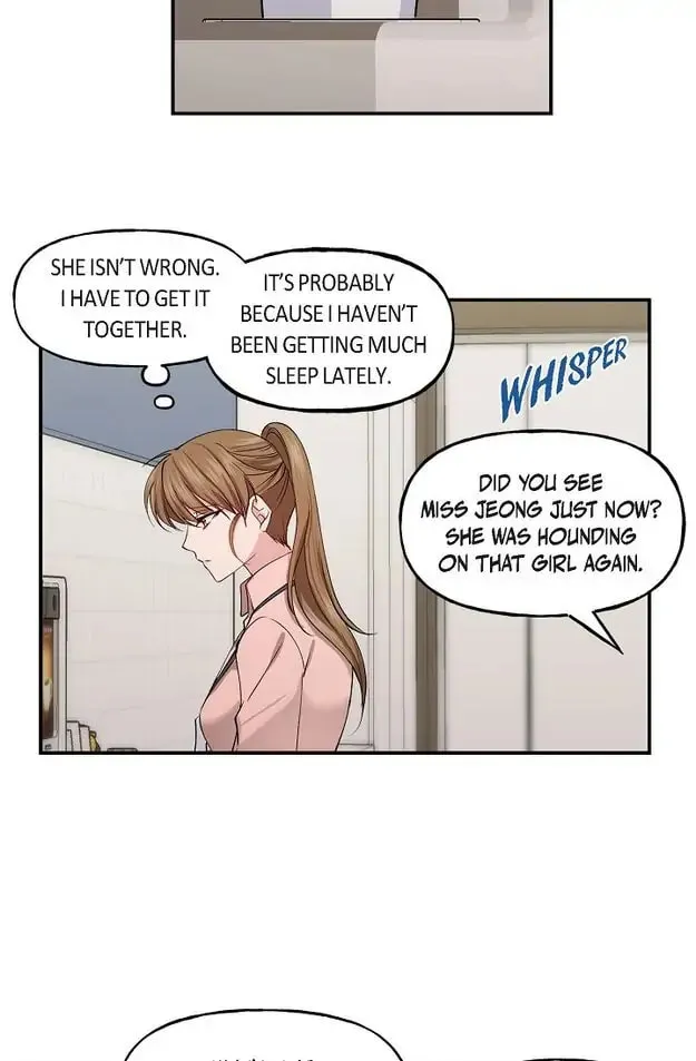 Read Unquenchable Thirst chapter 1 image 25 on Lezhin