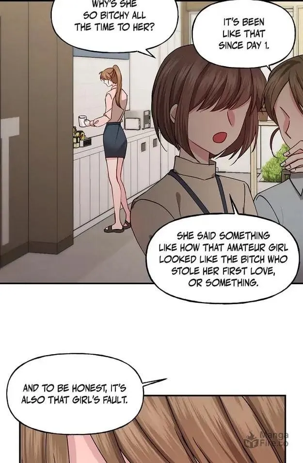 Read Unquenchable Thirst chapter 1 image 26 on Lezhin