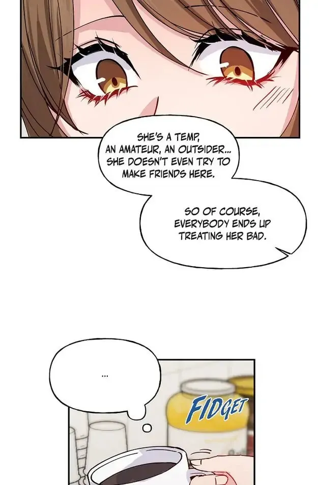 Read Unquenchable Thirst chapter 1 image 27 on Lezhin