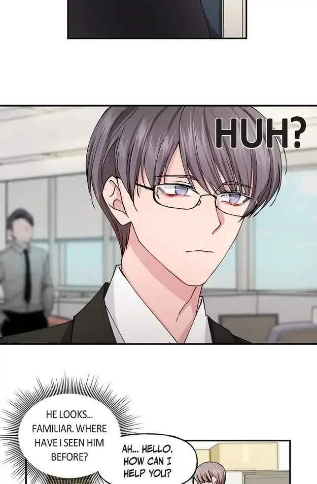 Read Unquenchable Thirst chapter 1 image 30 on Lezhin