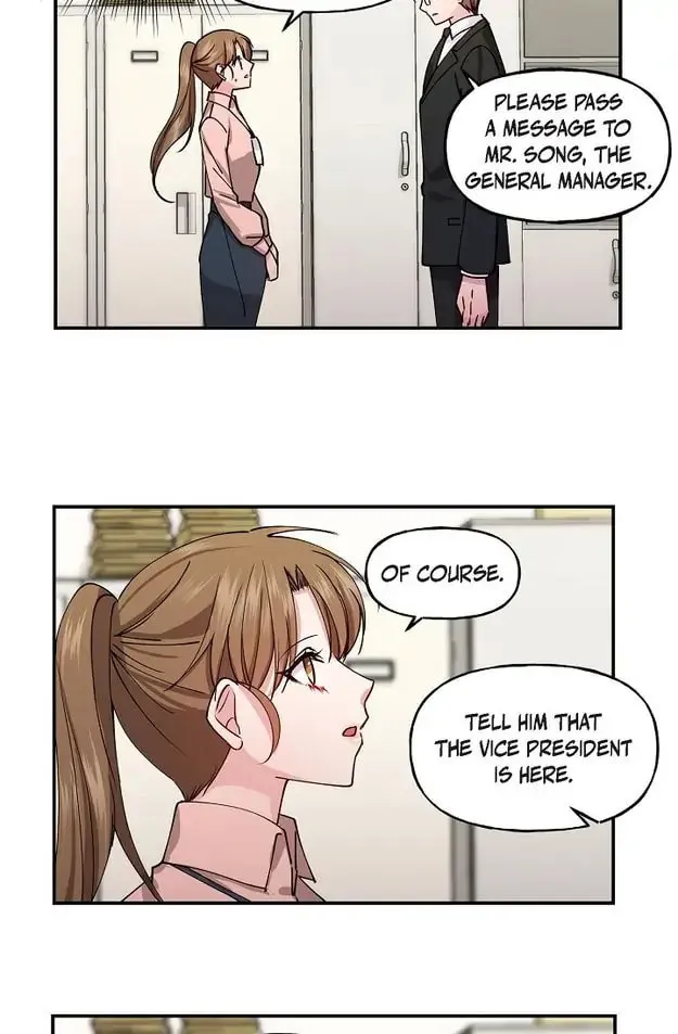 Read Unquenchable Thirst chapter 1 image 31 on Lezhin