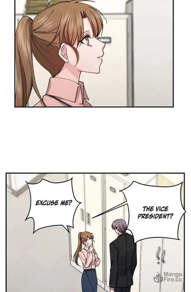 Read Unquenchable Thirst chapter 1 image 32 on Lezhin