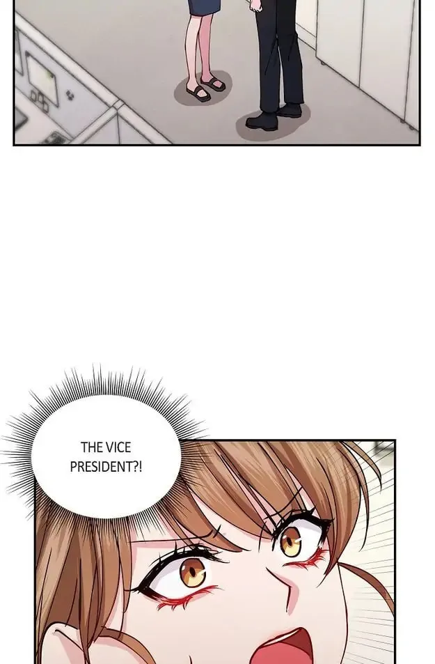 Read Unquenchable Thirst chapter 1 image 33 on Lezhin