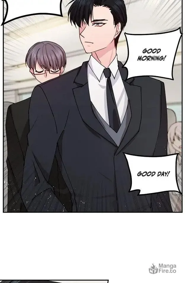 Read Unquenchable Thirst chapter 1 image 35 on Lezhin