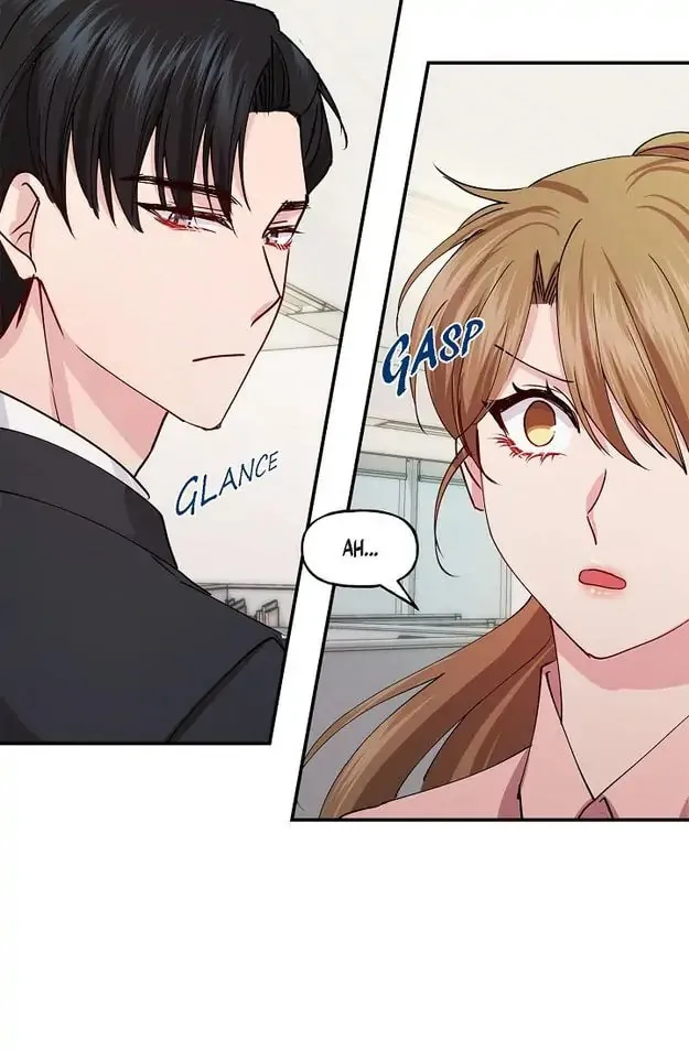 Read Unquenchable Thirst chapter 1 image 36 on Lezhin