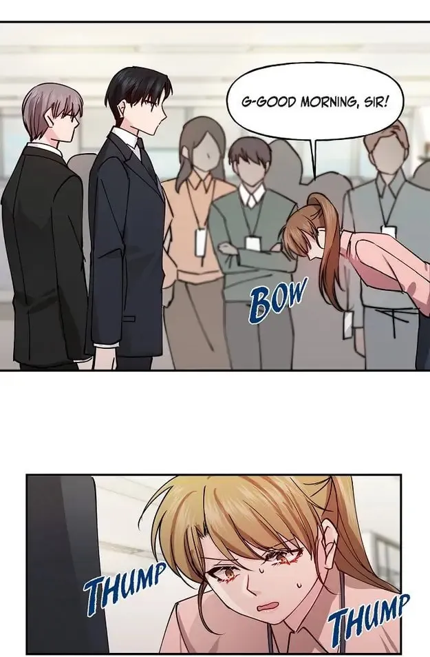 Read Unquenchable Thirst chapter 1 image 37 on Lezhin