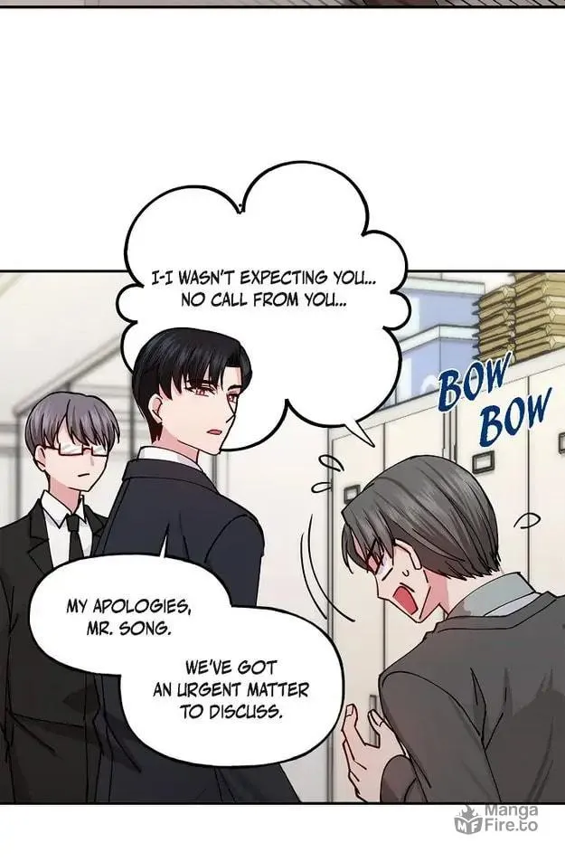Read Unquenchable Thirst chapter 1 image 39 on Lezhin