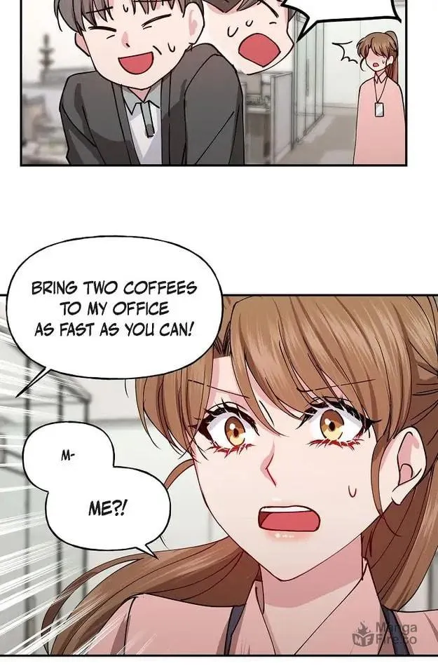 Read Unquenchable Thirst chapter 1 image 41 on Lezhin