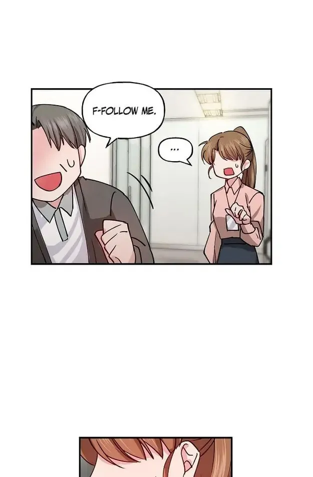 Read Unquenchable Thirst chapter 1 image 42 on Lezhin