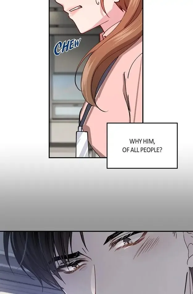 Read Unquenchable Thirst chapter 1 image 43 on Lezhin