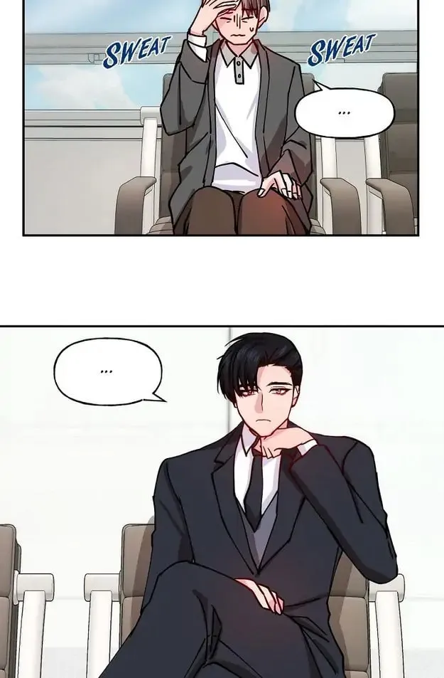 Read Unquenchable Thirst chapter 1 image 46 on Lezhin