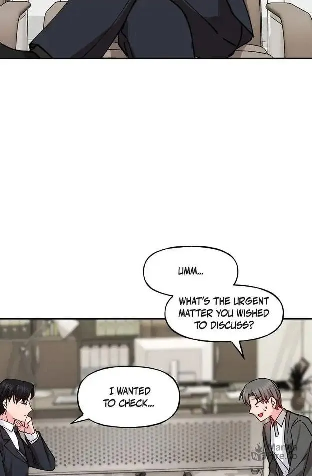 Read Unquenchable Thirst chapter 1 image 47 on Lezhin