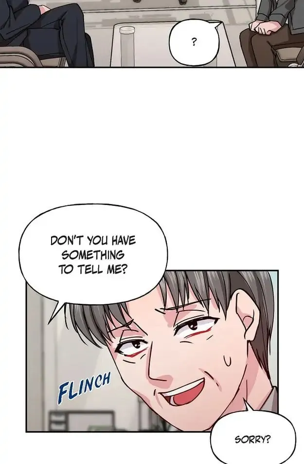 Read Unquenchable Thirst chapter 1 image 48 on Lezhin