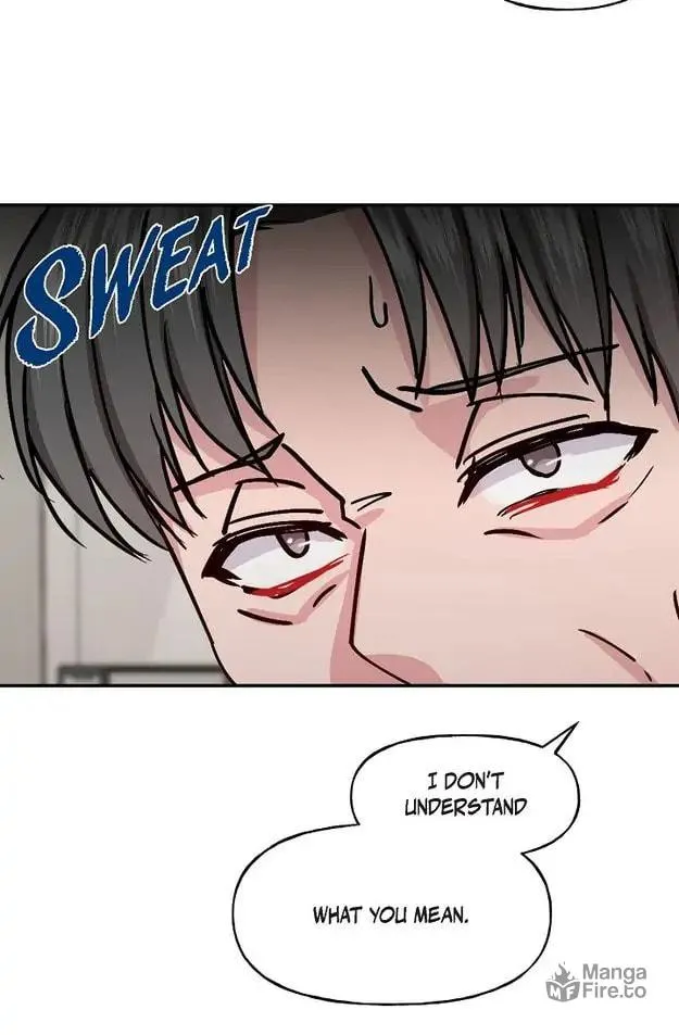 Read Unquenchable Thirst chapter 1 image 49 on Lezhin